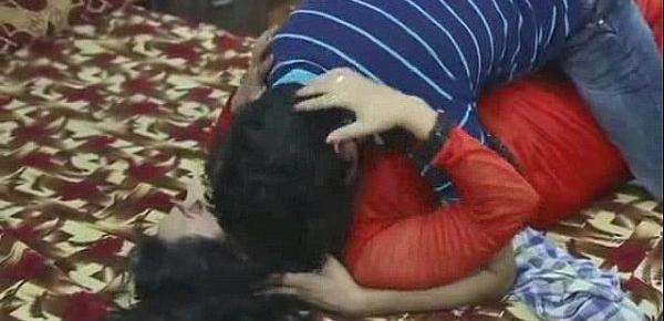  Savita Bhabhi Hot Video with Young Boy